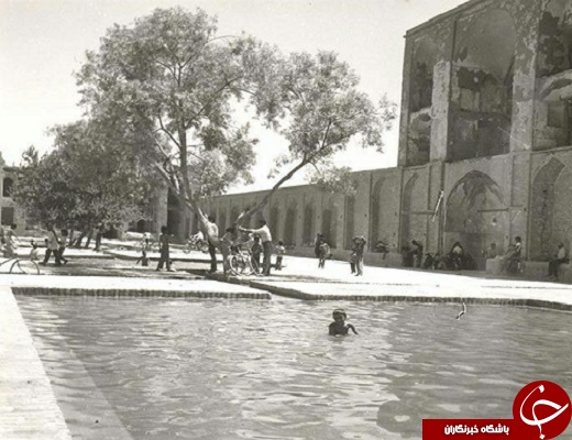 خبرهایی جالب به روایت تصویر