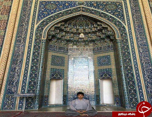 خبرهایی جالب به روایت تصویر