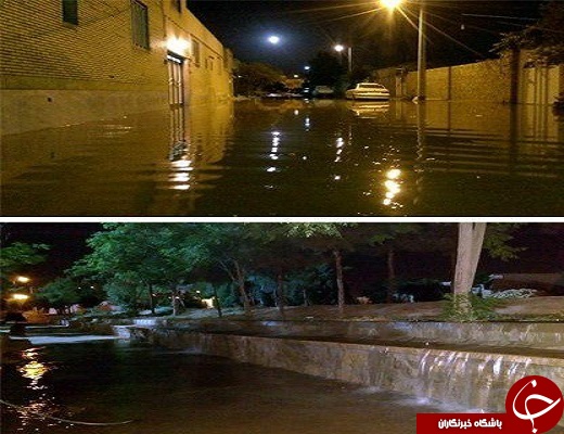 خبرهایی جالب به روایت تصویر