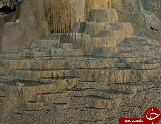خبرهایی جالب به روایت تصویر