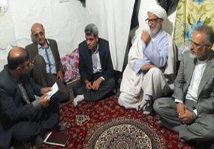 ساخت 600 واحد مسکونی برای مددجویان مازندران