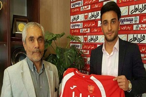 پشت پرده اختلافات منصوریان با عضو هیئت مدیره استقلال/ سرخ پوشان منشا را از دست دادند/ بازتاب خریدهای پرسپولیس در رسانه عربی