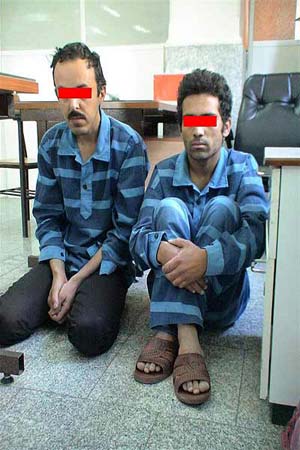 هویت عناصر تروریستی حوادث دیروز تهران مشخص شد/ اسیدپاشی به ۱۶ نفر در بلوار فدائیان اسلام