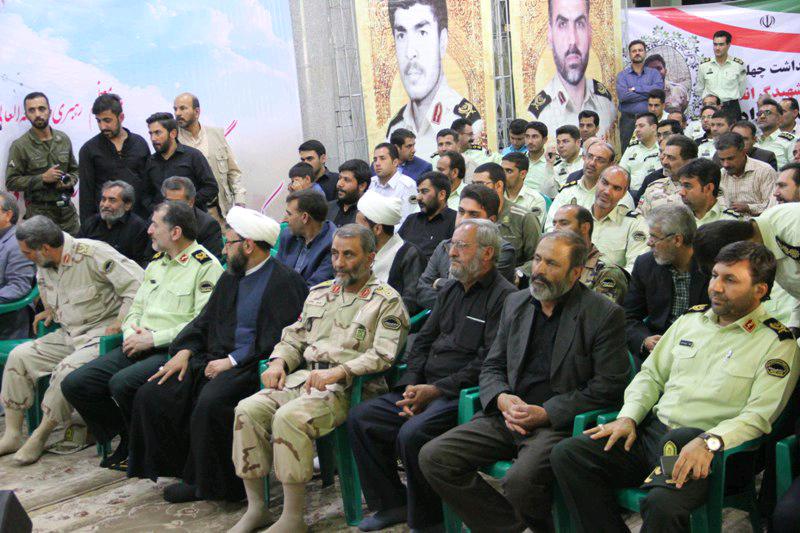 فتنه در ميان پيروان ولايت جايی نخواهد داشت