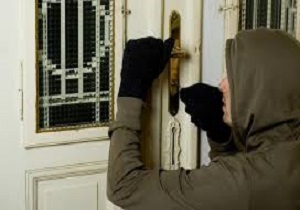 دستگیری سارق و کلاهبردار حرفه‌ای در شهرستان
