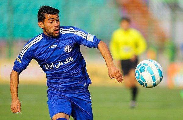 پیوستن مهاجم استقلال خوزستان به پارس جنوبی