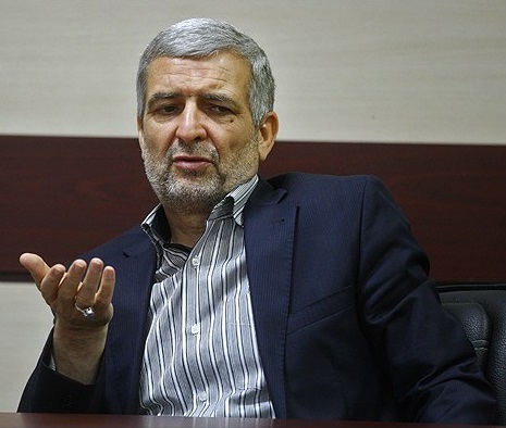 آمریکا راهبرد وضع تحریم&zwnj;ها علیه ایران را دنبال خواهد کرد