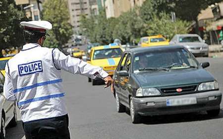 محدودیت&zwnj;های ترافیکی مراسم تشییع پیکر شهدای حادثه تروریستی تهران
