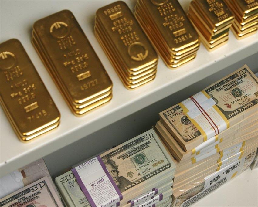 قیمت طلا، سکه و ارز در یک نگاه