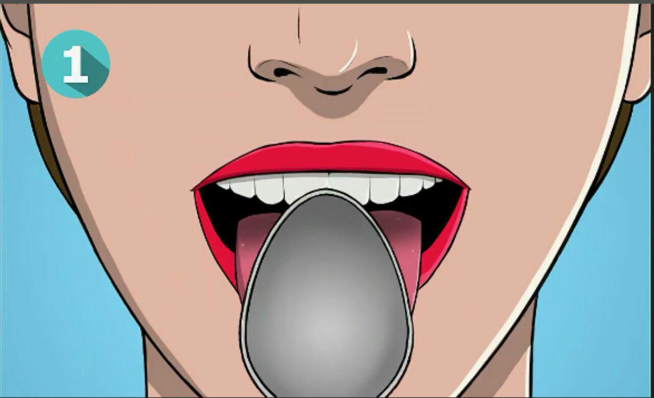 در عرض یک دقیقه سلامتی&zwnj;تان را در خانه چک کنید + تصاویر
