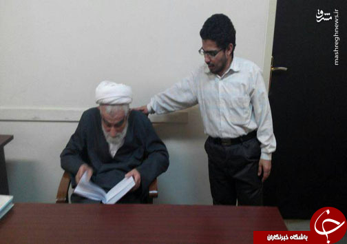 شهید آقاجانی، تازه دامادی که زندگی مشترک را آغاز نکرده بود