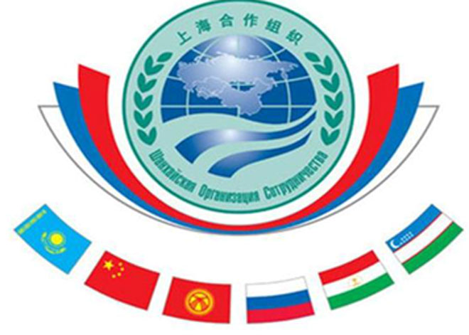 اجلاس سران سازمان همکاری&zwnj;های شانگهای در آستانه