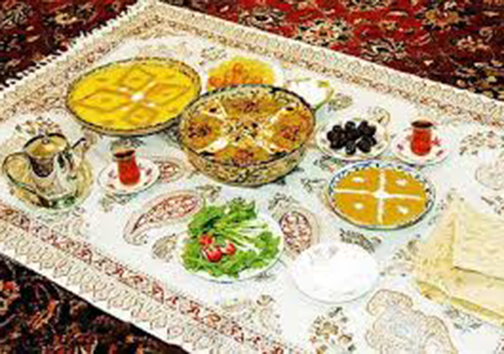 رمضانی سرشار از رحمت و برکت در استان فارس
