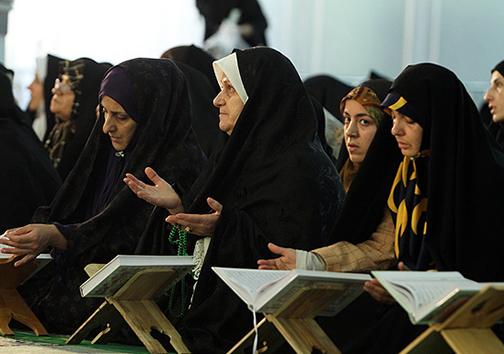 رمضانی سرشار از رحمت و برکت در استان فارس