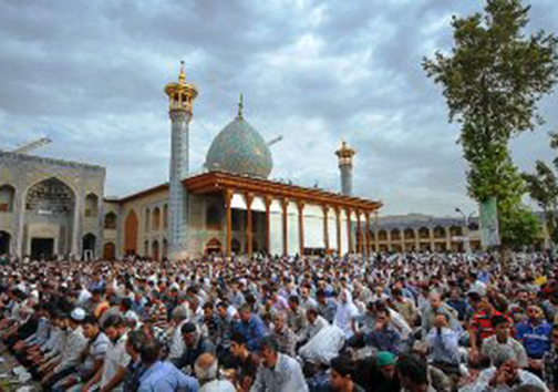 رمضانی سرشار از رحمت و برکت در استان فارس