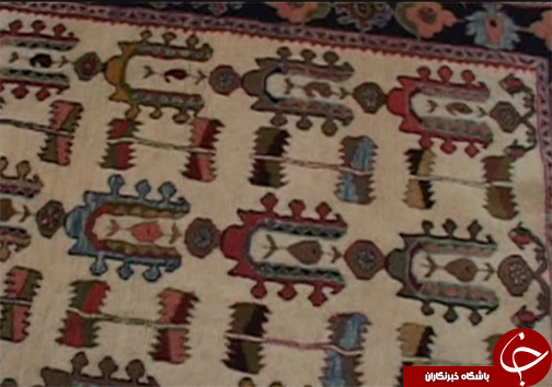 بافت فرش لری، هنر در حال فراموشی