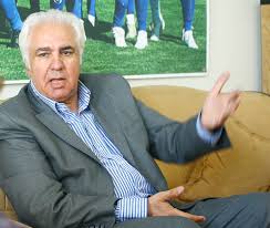 قراب: باید از منصوریان حمایت شود/ شکست مقابل العین نباید همه چیز را تحت الشعاع قرار دهد
