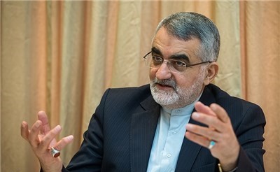 هدف تروریست&zwnj;ها حمله به &laquo;صحن مجلس&raquo; بود/نیروهای سپاه با هوشیاری این اقدام را خنثی کردند