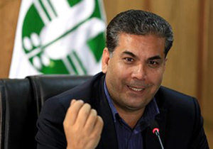 باید تلاش کنیم منابع و مصارف رودخانه زاینده‌رود را با هم یکسان کنیم