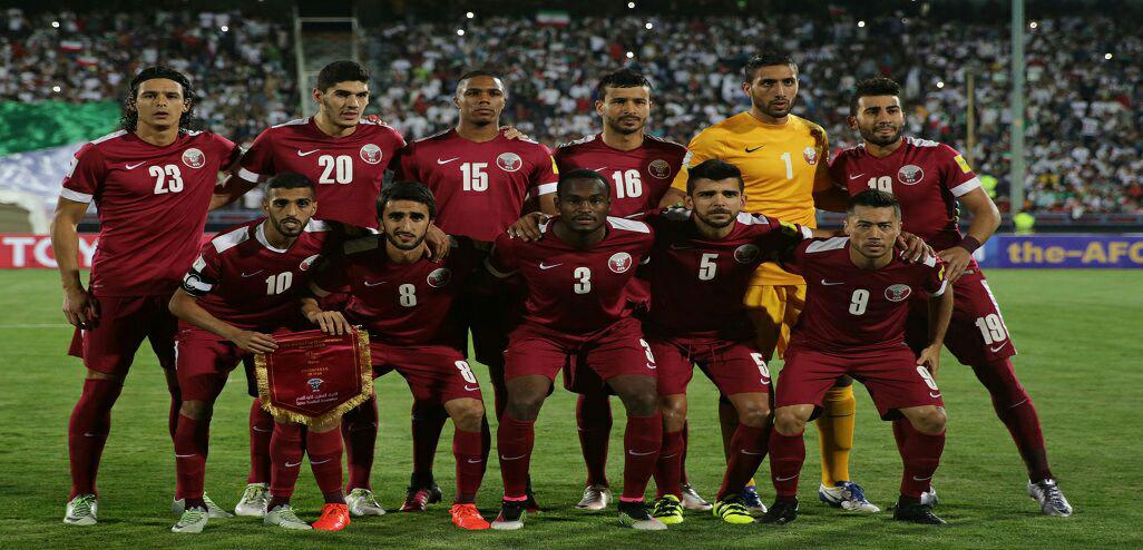 4تیم در جست و جوی بلیت روسیه/ چین و قطر پولدارهایی که برای حفظ آبرو می جنگند