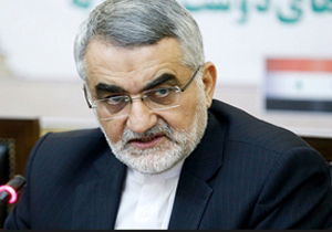 هدف تروریست‌ها نمایندگان ملت بود / علت حضور طولانی‌مدت تروریست‌ها حفظ جان ده‌ها کارمند مجلس بود
