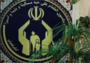 165 حامی ایتام جذب کمیته امدادکردستان شدند