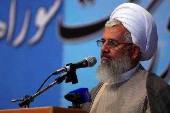 حادثه تروریستی تهران نشانه آشکار کینه مزدوران استکبار با ملت شریف ایران