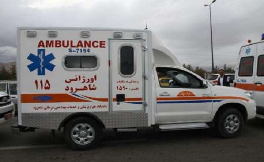 نگاهی به پر بیننده ترین اخبار روز گذشته در سمنان