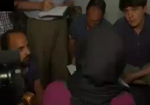 وقتی مادر یک داعشی به مبارزه با تروریست بر می&zwnj;خیزد