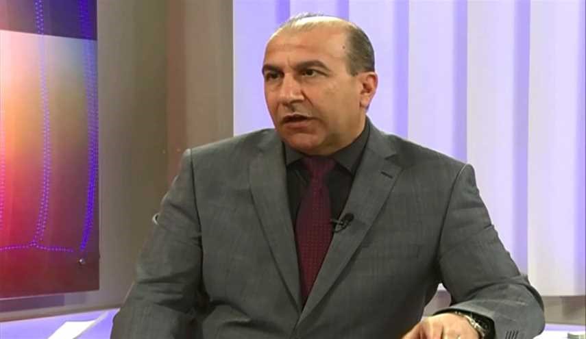 پاسخ نخست&zwnj;وزیری عراق به درخواست کُردها برای برگزاری همه&zwnj;پرسی استقلال