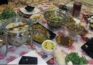 چگونه بهترین وعده سحری را بخوریم؟