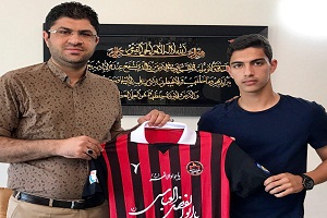 خاقانی هم به سیاه جامگان پیوست