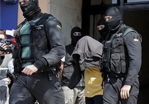 شناسایی عوامل مرتبط با گروهک تروریستی تکفیری داعش/7 نفر دستگیر شدند