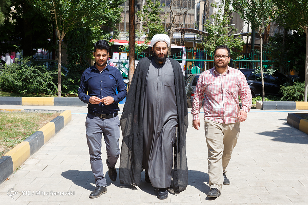 آیا هر صلحی با دشمن نرمش قهرمانانه است؟/ توجه روحانیون به زندگی امام حسن(ع) برای ارتباط بهتر با مردم