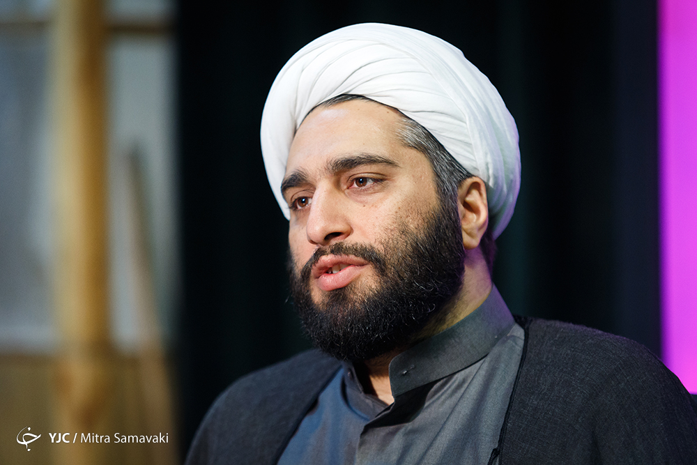آیا هر صلحی با دشمن نرمش قهرمانانه است؟/ توجه روحانیون به زندگی امام حسن(ع) برای ارتباط بهتر با مردم
