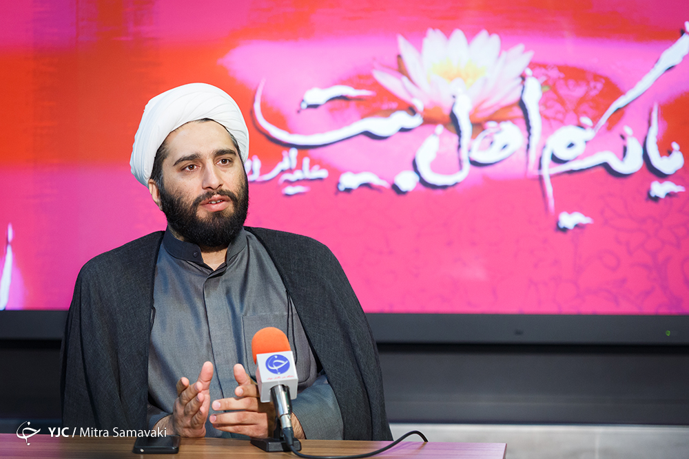 آیا هر صلحی با دشمن نرمش قهرمانانه است؟/ توجه روحانیون به زندگی امام حسن(ع) برای ارتباط بهتر با مردم