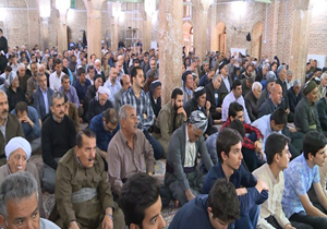 حملات تروریستی مزدوران استکبار جهانی موجب انسجام ملت ایران