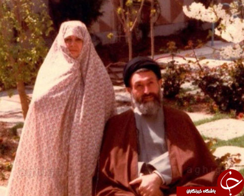 تصاویری کمتر دیده شده از خانواده شهدا را ببینید