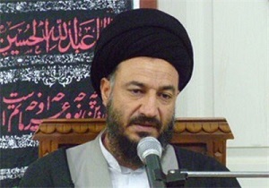 داعش از سوی استکبار جهانی مورد حمایت قرار می گیرد