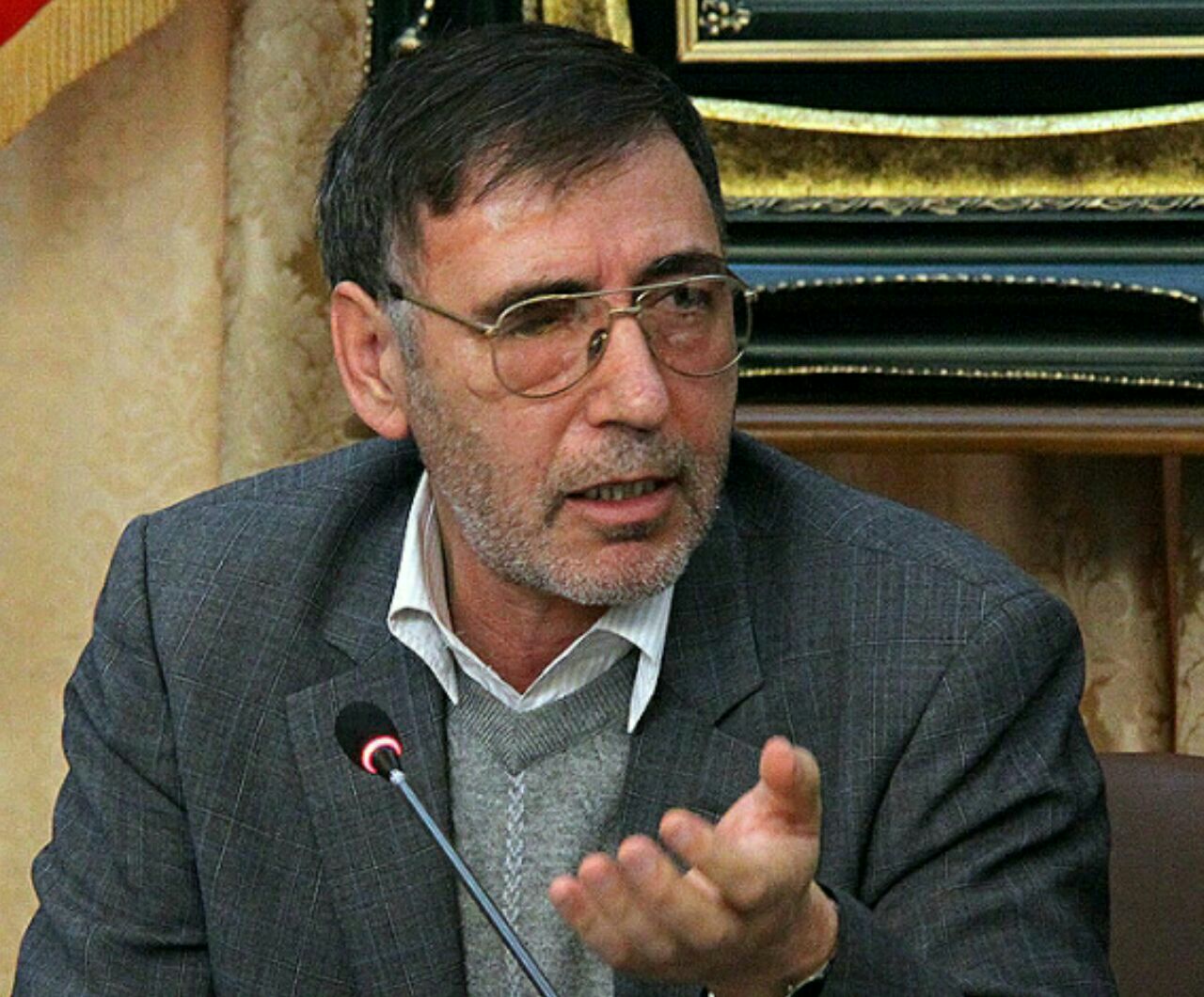 لزوم توجه به ظرفیت فرهنگی ائل گولی تبریز
