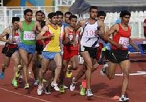 دونده سیستان و بلوچستان به تیم ملی دعوت شد
