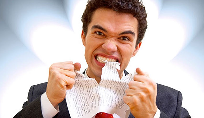 چگونه فن بيان خود را تقويت كنيم؟