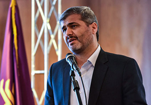 فارس رتبه اول زندانیان جرائم غیرعمد در کشور