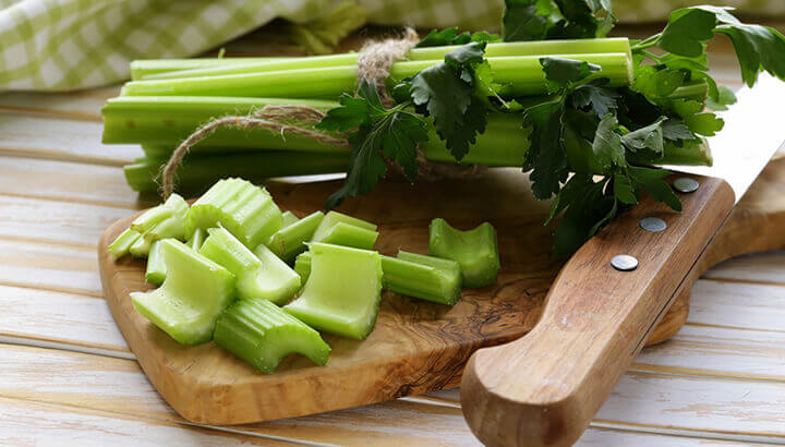 این ۷ ماده غذایی را هر چقدر بخورید چاق نمی&zwnj;شوید
