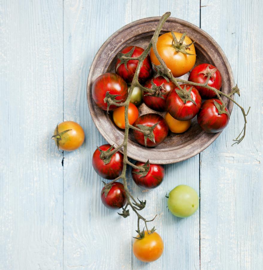 این ۷ ماده غذایی را هر چقدر بخورید چاق نمی&zwnj;شوید