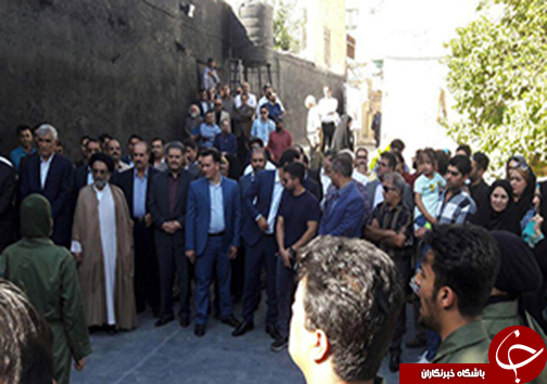 نگاهی گذرا به مهمترین رویدادهای 19 خردادماه در فارس