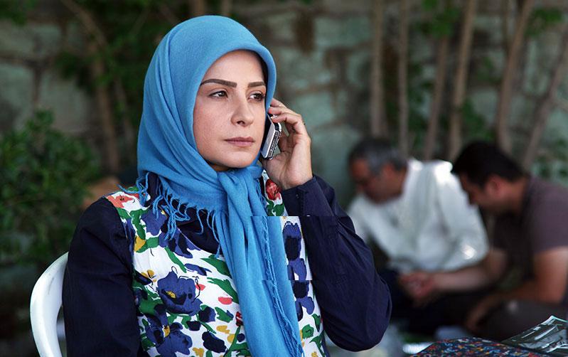 سیما تیرانداز: دوست دارم در ژانر وحشت بازی کنم!