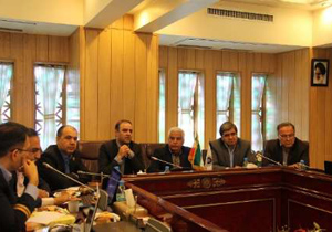 توجه فعالان اقتصادی اصفهان باید به بازارهای آفریقا و آسیا متمرکز شود