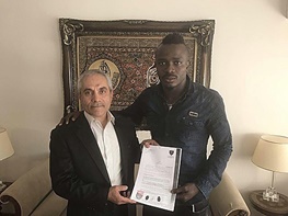16 شاکی از پرسپولیس، مانع ثبت قرارداد منشا