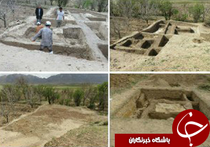 ثبت ملی محوطه باستان شناختی هرمنگان